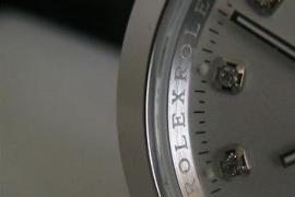 Rolex Date just 40 mm con... 2