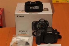 Canon EOS 5D Mark II 1
