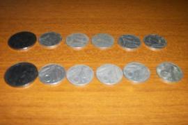 vendi monete lire italiane 2