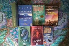 Vendo lotto 39 libri fantasy ( 28... 3