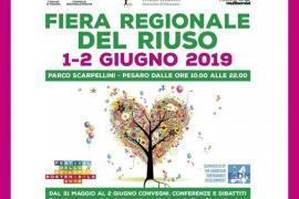 Pesaro Festival Regionale del Riuso