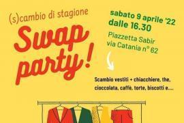 Messina, sabato il primo “swap...