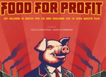 Food for Profit : The Horrors of Intensive Livestock Farms...