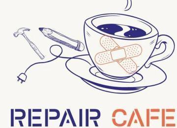 Repair Café : Repair Objects for a Sustainable Future