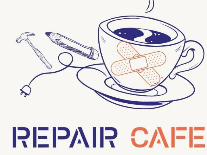 Repair Café: Riparare Oggetti per un Futuro Sostenibile