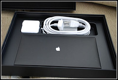 Apple MacBook Air - Core 2 Duo a 1, 8 GHz - 13.3 "- 2 GB di RAM - 64 GB HDD 
