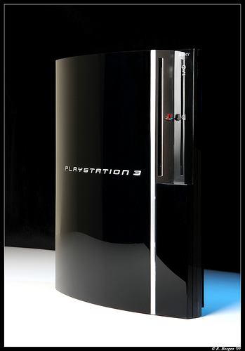 Sony Playstation 3 Console 80GB - 230Euros