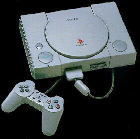 play station1