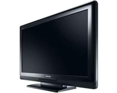 TV LCD 32 TOSHIBA AV555D HD READY DIGITALE cn garanzia non funzionante 