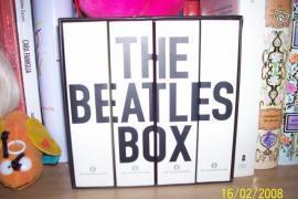 The Beatles box 1