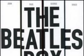 The Beatles box 2