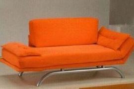 nuovi divani letto "jerry" di fabbrica, collezione... 3