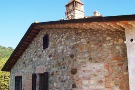 COUNTRY HOUSE, REAL ESTATE, UMBRIA, ITALY 2