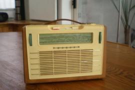 radio philips 1957 1