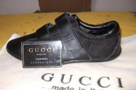 Scarpe originali D&G d-squared Gucci 4
