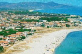 Case Vacanze in Sardegna sulla spiaggia a 35 metri dal mare. 2