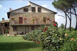 Camere o appartamenti in Toscana 1