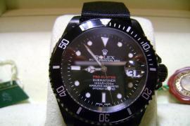Replica Rolex Submariner Date PRO-HUNTER 1