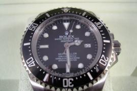 Rolex Sea Dweller Deep Sea Ref.116660 Originale. Occasione 3