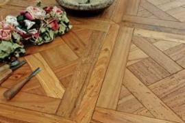 parquet napoli caserta posa pavimenti in legno scale 1