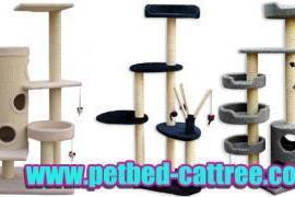 Cat tree beds WWW/PETBED-CATTREE/COM Wholesales Cat tree... 2