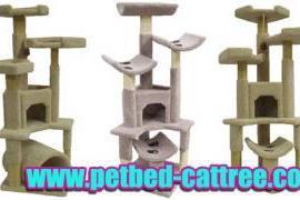 Cat tree beds WWW/PETBED-CATTREE/COM Wholesales Cat tree... 3