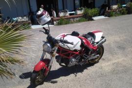 Ducati Monster 620 I.E. 1