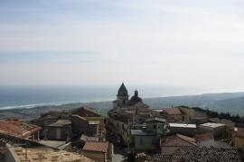 Calabria-Graziosa casa a Sant'Andrea Ionio 2