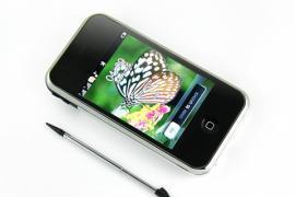 Vendo iPhone CECT i9 (Garanzia Italia 12mesi)... 1