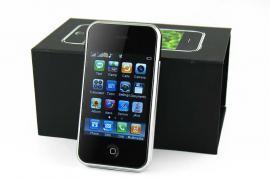 Vendo iPhone CECT i9 (Garanzia Italia 12mesi)... 2
