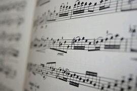Lezioni di pianoforte, acustica musicale e accompagnamento 2