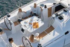 vacanza Grecia in barca a vela 1
