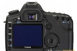 Canon EOS 5D Mark II Digital Camera Kit con Canon 24-105mm f/4L IS USM AF Lens 2