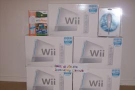 Nuove offerte: la console Nintendo Wii, PSP, Playstation 3... 1