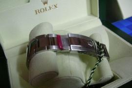 Rolex datejust 116200 ORIGINALE e NUOVO 2