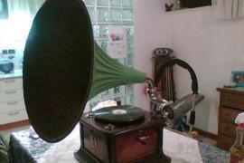 grammofono 1