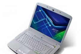 Notebook Acer Aspire 5720g 1