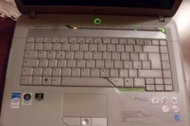 Notebook Acer Aspire 5720g 2