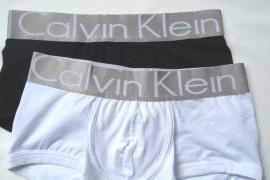 Stock boxer Calvin Klein 1