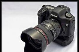 Canon EOS 1D Mark III Digital camera - SLR - 10.0... 1