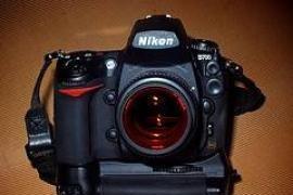 Canon EOS 1D Mark III Digital camera - SLR - 10.0... 2