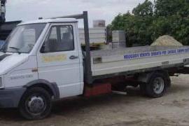 Camion daily turbo 1