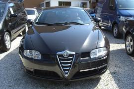 Alfa Romeo Alfa GT 1.9 JTD M-Jet Distinctive NAVI 1