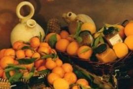 Arance e clementine calabresi Igp della Piana di Sibari 1