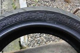 GOMME PIRELLI SCOOTER 3