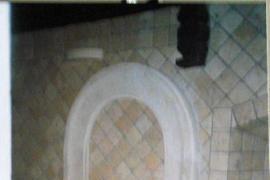 camini colonne capitelli vasche mosaici scalate anticati... 4