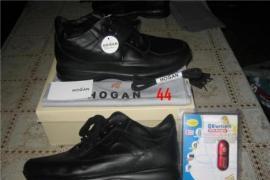 Scarpe ginnastica Nike e scarpe Hogan nuove con scatola 1
