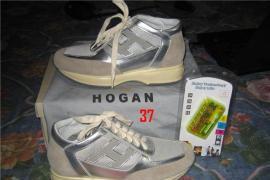Scarpe ginnastica Nike e scarpe Hogan nuove con scatola 3