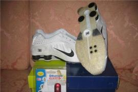Scarpe ginnastica Nike e scarpe Hogan nuove con scatola 4
