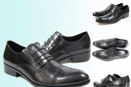 2010 LV & Boss scarpe è in vendita a costi 60euro/pair 3